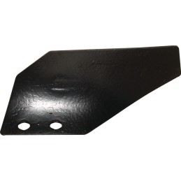 VERSOIR RASETTE MIXTE GAUCHE STD 19171 OR.GRB