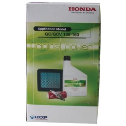 KIT ENTRETIEN GC-GCV/135-160 ORIGINE HONDA
