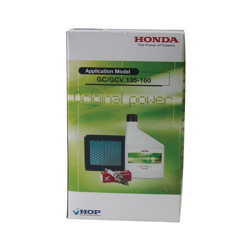 KIT ENTRETIEN GC-GCV/135-160 ORIGINE HONDA