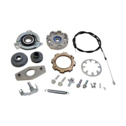 FREIN DE LAME HRD536C K0 K1 K2 ORIGINE HONDA