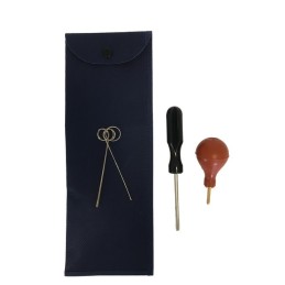 KIT DE NETTOYAGE CARBURATEURS HONDA