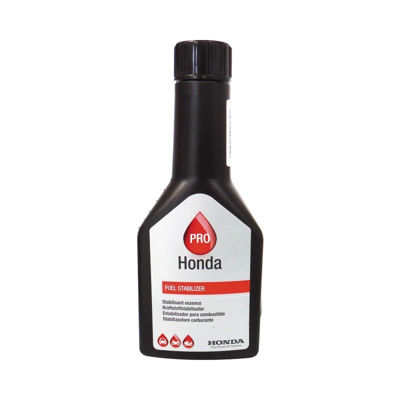 STABILISANT CARBURANT 250ML ORIGINE HONDA