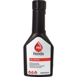 STABILISANT CARBURANT 250ML ORIGINE HONDA