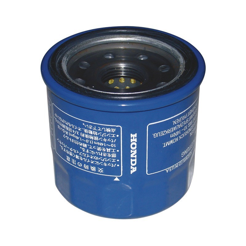 FILTRE A HUILE GXV-GCV/520-530 ORIGINE HONDA