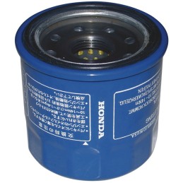 FILTRE A HUILE GXV-GCV/520-530 ORIGINE HONDA