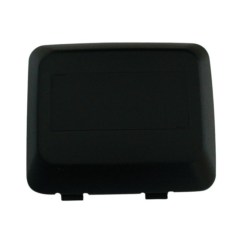 COUVERCLE DE FILTRE A AIR GCV135/160 ORIGINE HONDA