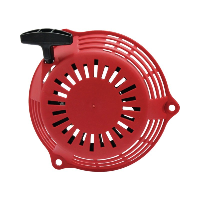 LANCEUR GCV160 ROUGE COMPLET