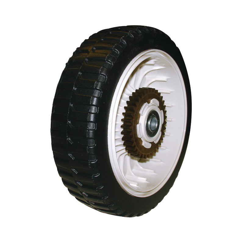 ROUE ARRIERE ORIGINE HONDA