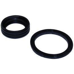 BAGUE CACHE POUSSIERE HRB475 ORIGINE HONDA