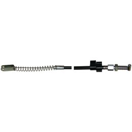 CABLE EMBRAYAGE F400 ORIGINE HONDA