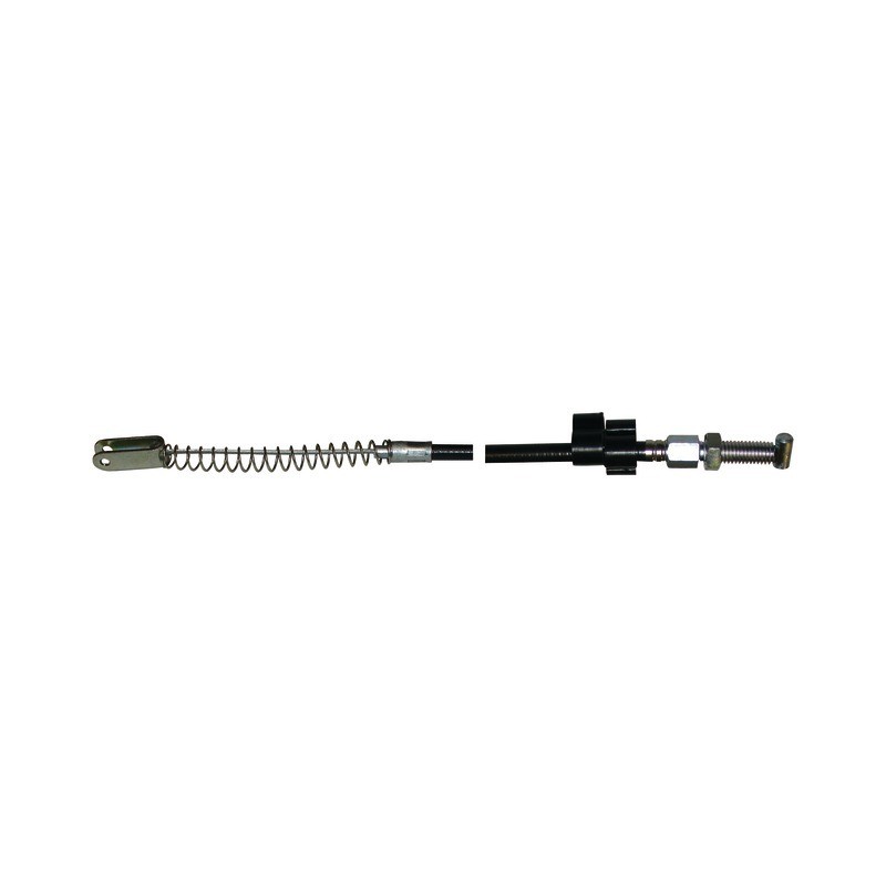 CABLE EMBRAYAGE F400 ORIGINE HONDA