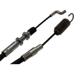 CABLE D'EMBRAYAGE HONDA