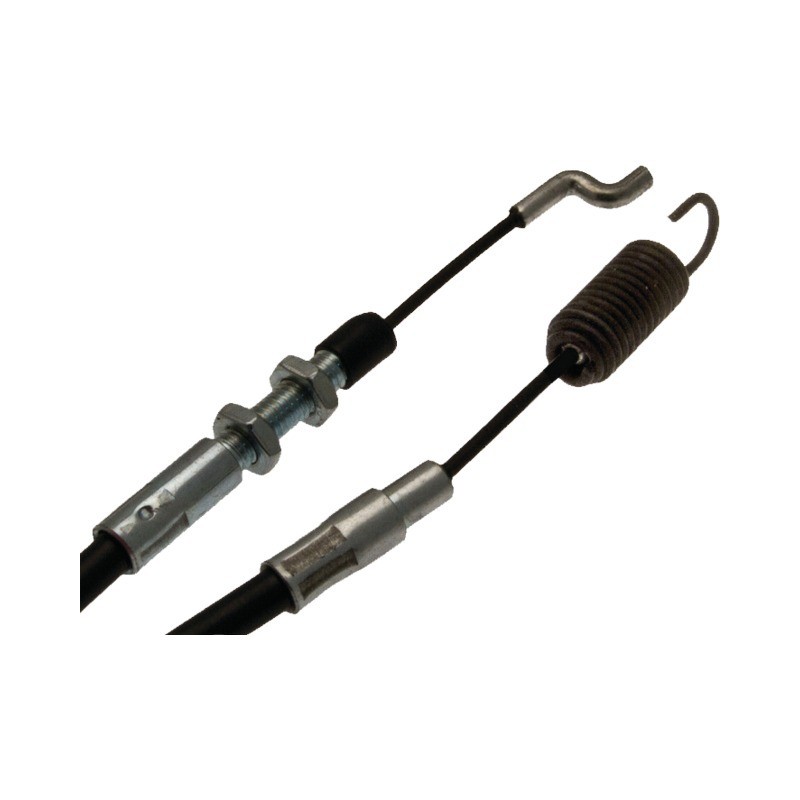 CABLE D'EMBRAYAGE HONDA