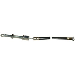 CABLE EMBRAYAGE HR194/214/216 ORIGINE HONDA