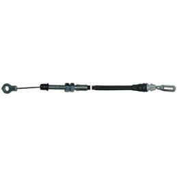 CABLE EMBRAYAGE HRX537C HXE ORIGINE HONDA