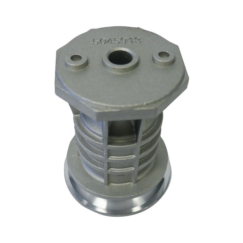 SUPPORT DE LAME Ø 25 HUSQVARNA