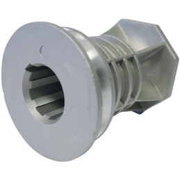 SUPPORT DE LAME Ø 25 HUSQVARNA