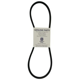 COURROIE DE MOTOBINEUSE MARCHE AV/AR ORIGINE HUSQVARNA