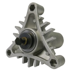 PALIER DE LAME COMPLET ETOILE 5 BRANCHES HUSQVARNA