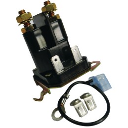 SOLENOIDE DE DEMARRAGE ORIGINE HUSQVARNA