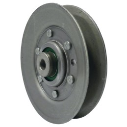 POULIE ORIGINE HUSQVARNA