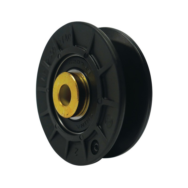 POULIE PLASTIQUE ORIGINE HUSQVARNA