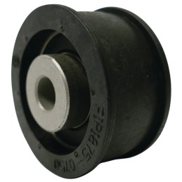 POULIE TENDEUR PLATE HUSQVARNA