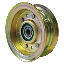 POULIE PLATE HUSQVARNA