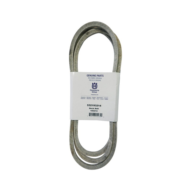 COURROIE DE COUPE HUSQVARNA