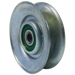 POULIE METAL HUSQVARNA