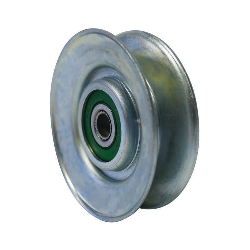 POULIE METAL HUSQVARNA