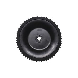 ROUE ARRIERE DE ROBOT HUSQVARNA