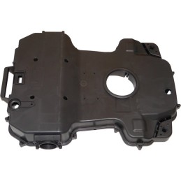 CHASSIS ROBOT HUSQVARNA