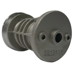 SUPPORT DE LAME ARBRE 22,2 MM HUSQVARNA