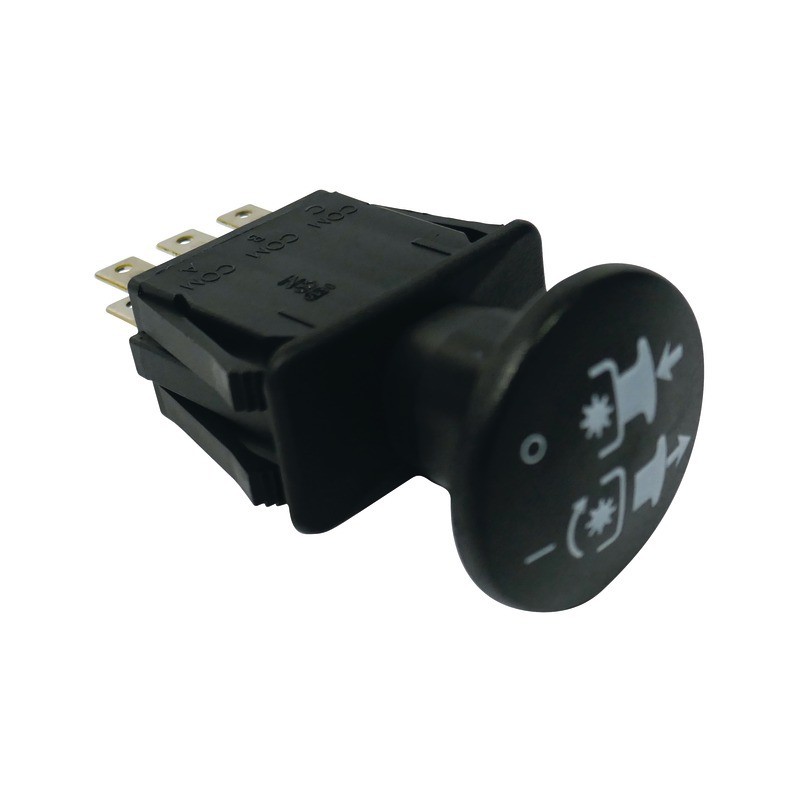 INTERRUPTEUR DE LAMES 8 BROCHES HUSQVARNA