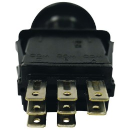 INTERRUPTEUR DE LAMES 8 BROCHES HUSQVARNA