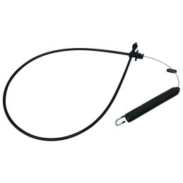 CABLE D'EMBRAYAGE HUSQVARNA