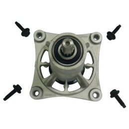 PALIER COMPLET 4 POINTS