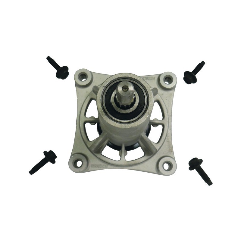 PALIER COMPLET 4 POINTS