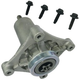 PALIER COMPLET 4 POINTS