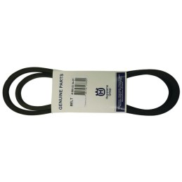 COURROIE HUSQVARNA ORIGINE 589530401