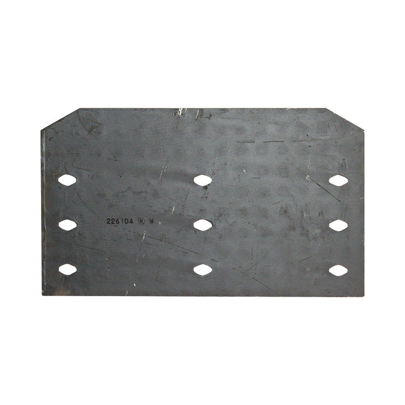 DERIVE POUR CHARRUE LOSANGE