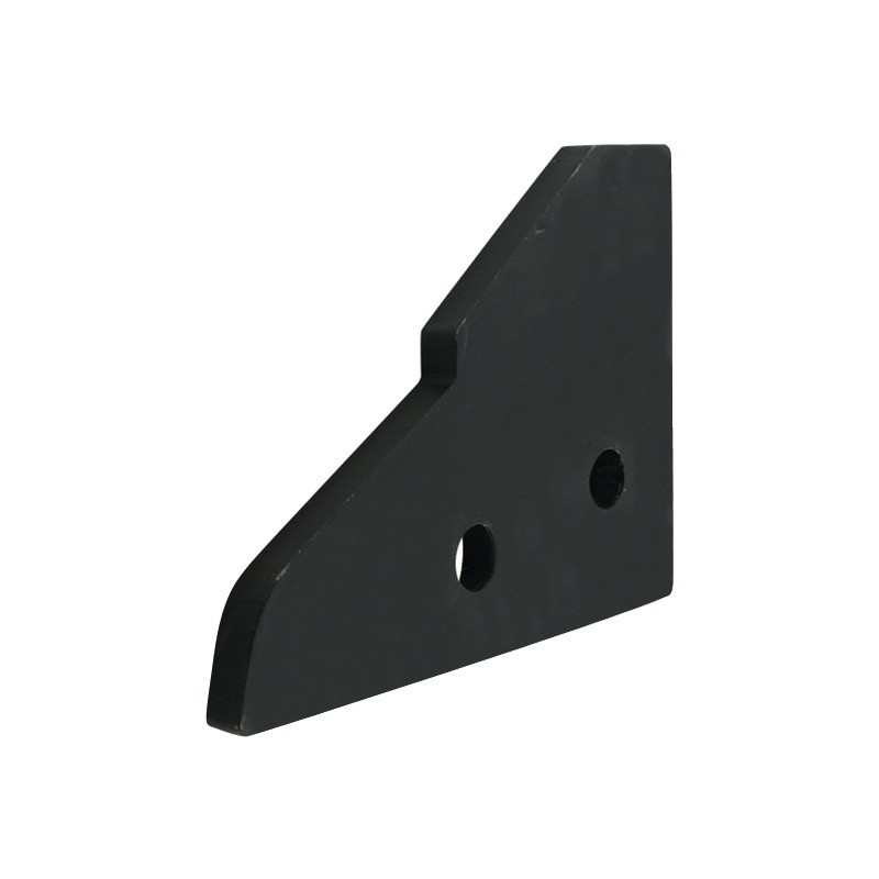 NEZ DE CONTRE-SEP GAUCHE