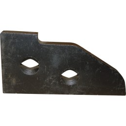 NEZ CONTRE SEP GAUCHE LOSANGE MAXTER