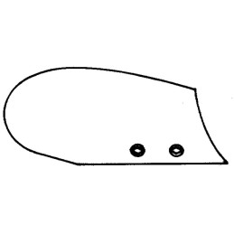 VERSOIR DE RASETTE D. ZX - KUHN