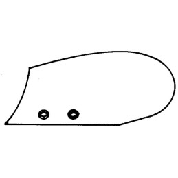 VERSOIR DE RASETTE G. ZX - KUHN