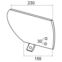 VERSOIR G. ZD. - KUHN
