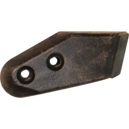 POINTE GAUCHE CARBURE SUPER MARATHON ORIGINE KUHN 622165