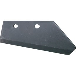 SOC DE RASETTE GAUCHE ORIGINE KUHN 631103