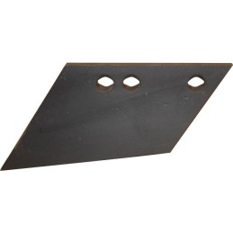 SOC DE RASETTE GAUCHE ORIGINE KUHN 631107